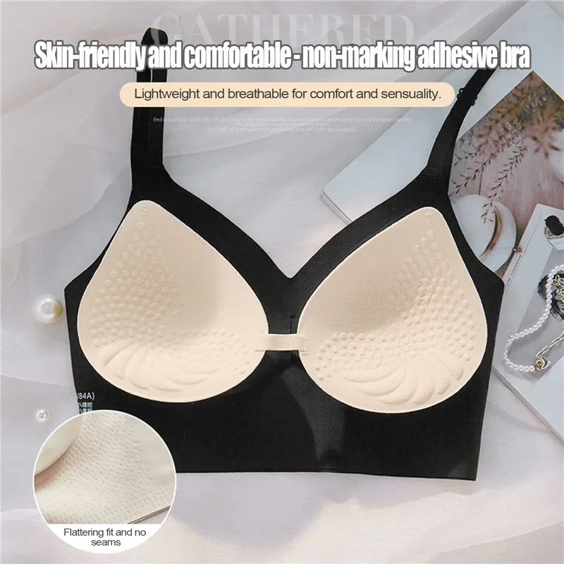 Backless Bra
