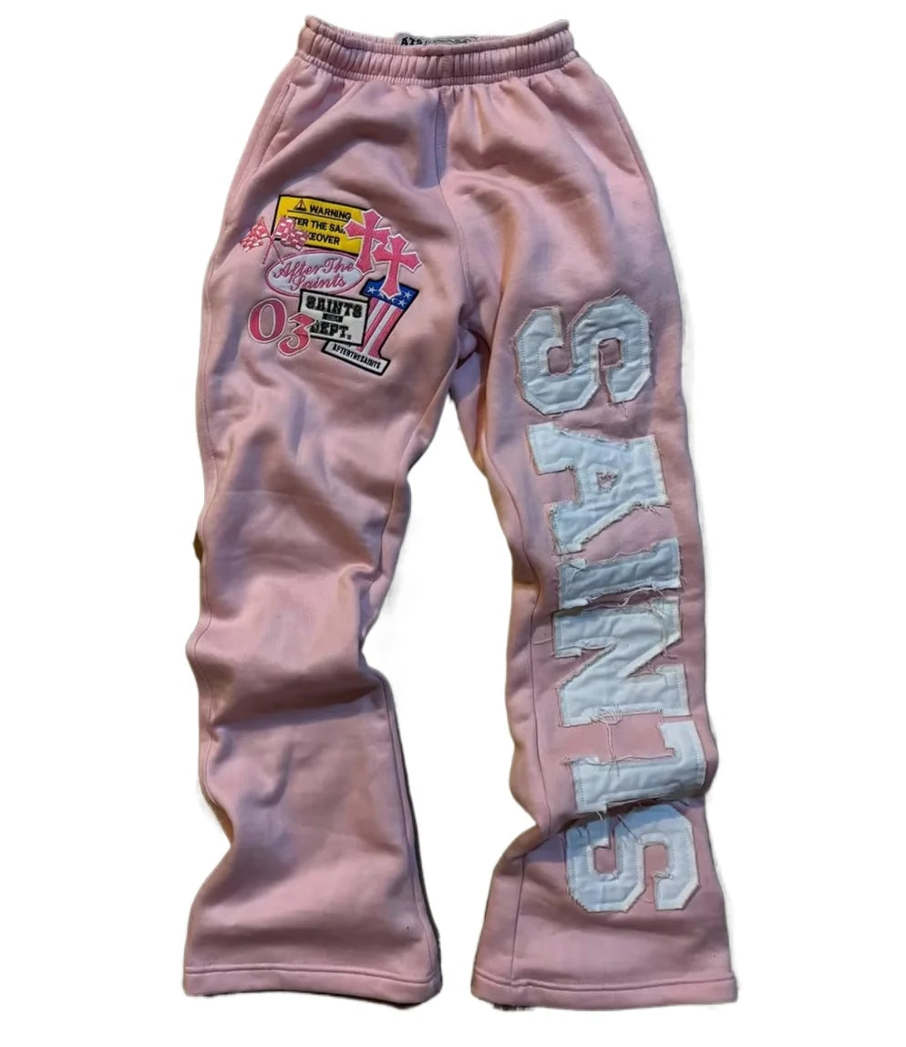 My BFs Sweats